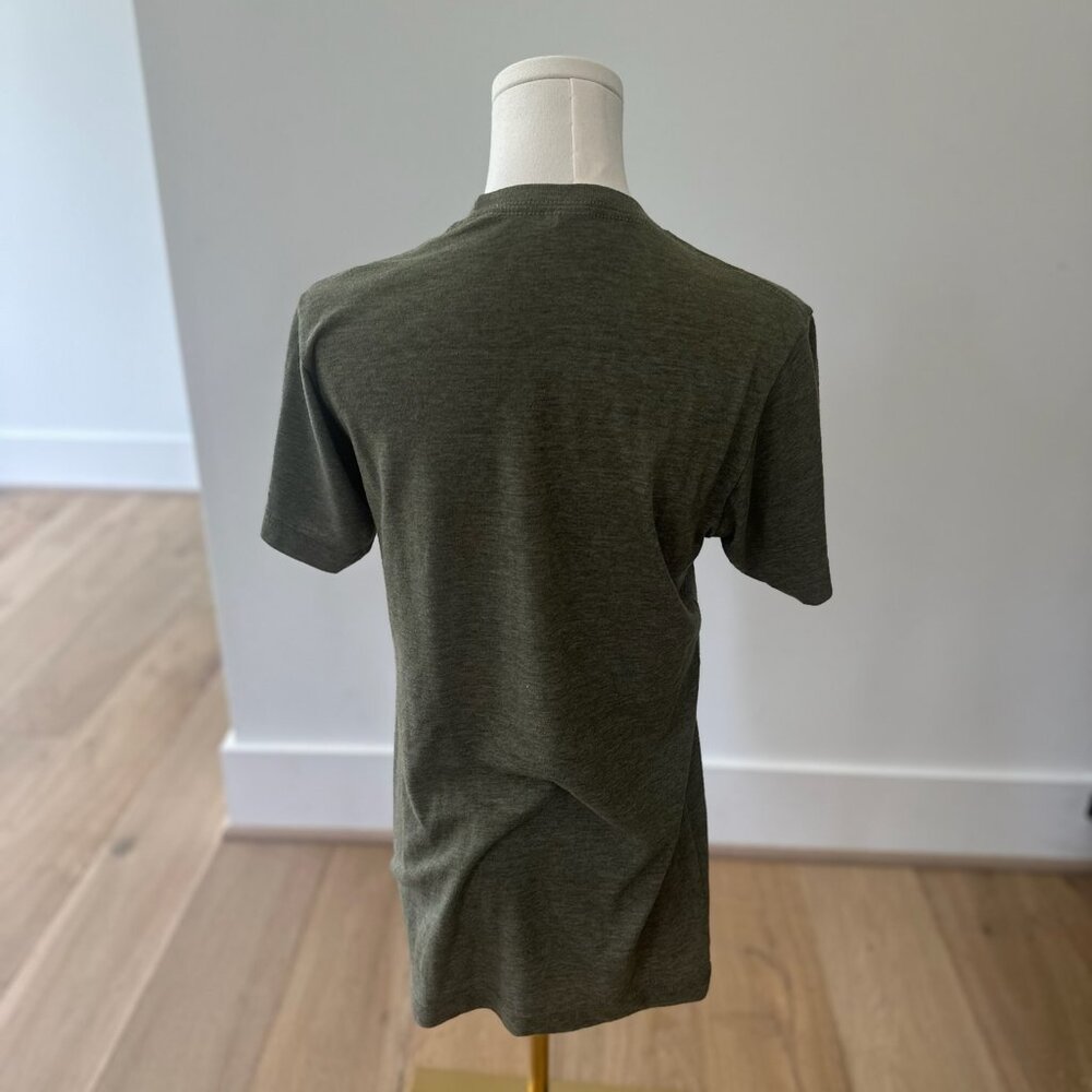 Army Green T-Shirt